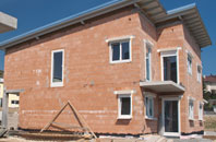 Gwytherin home extensions