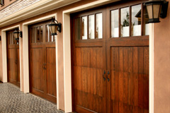 Gwytherin garage extension quotes